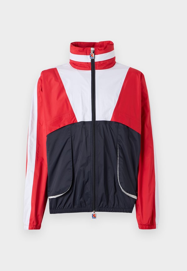 K-Way FULL ZIP UNISEX