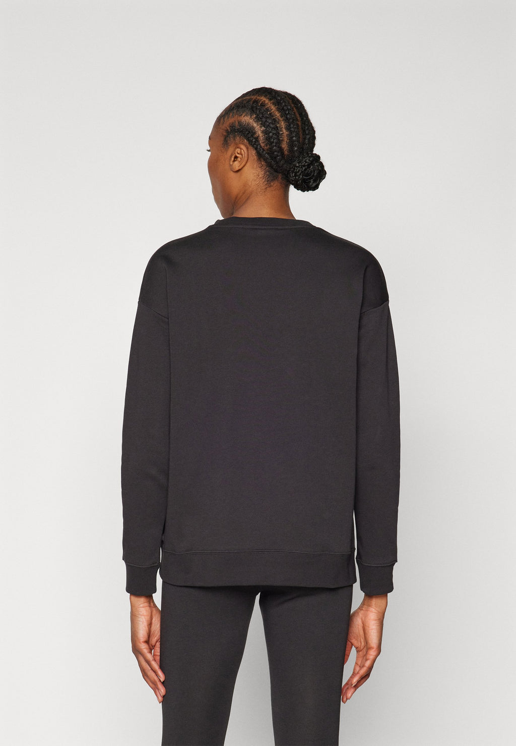 Puma SMALL LOGO RELAXED CREW