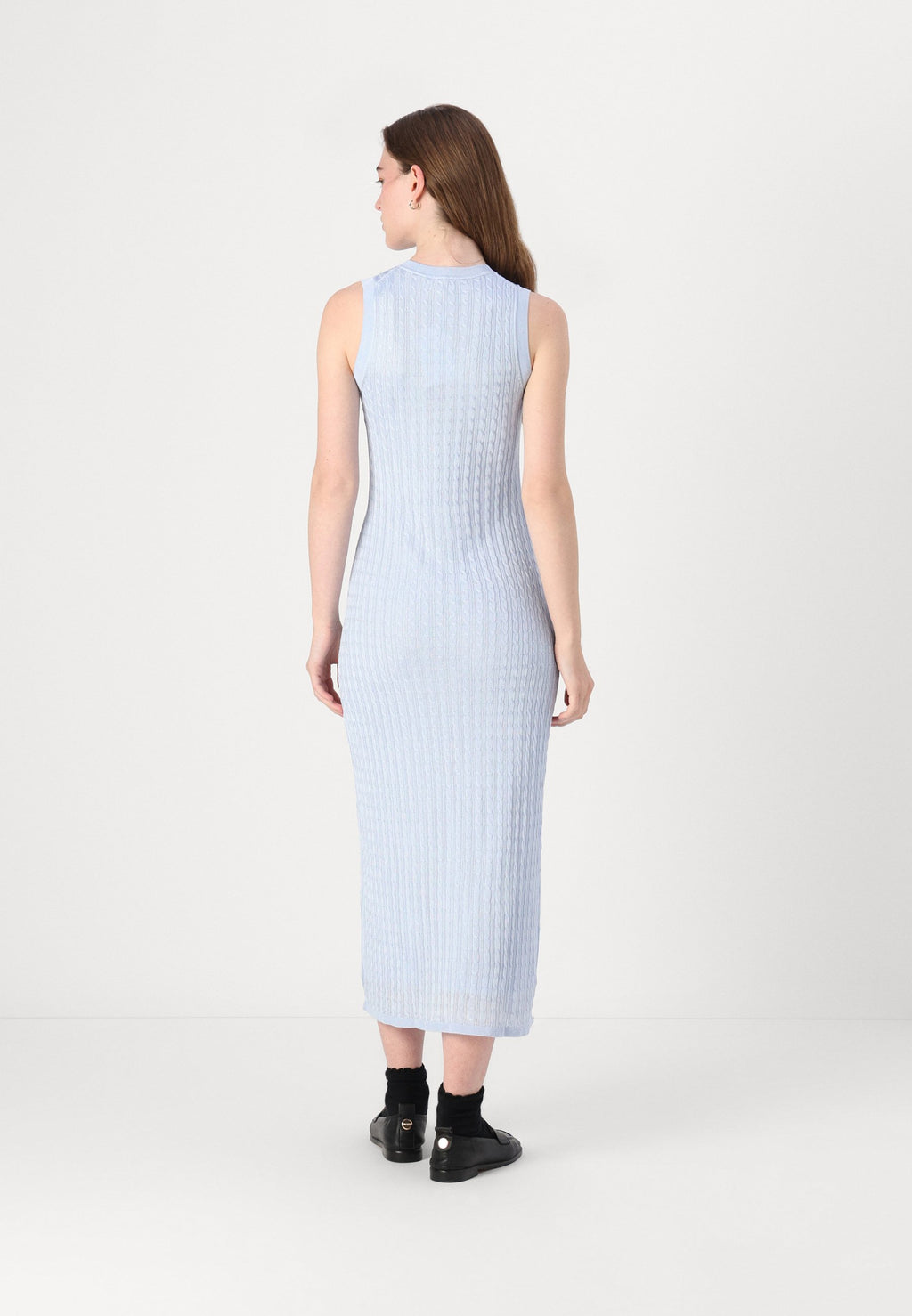 LONG DRESS  Media 4
