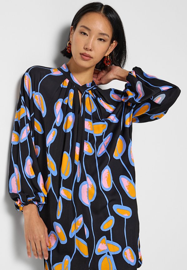 Diane von Furstenberg SILKA