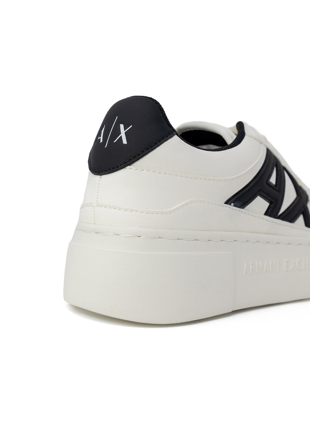 Armani Exchange Sneaker low Media 5