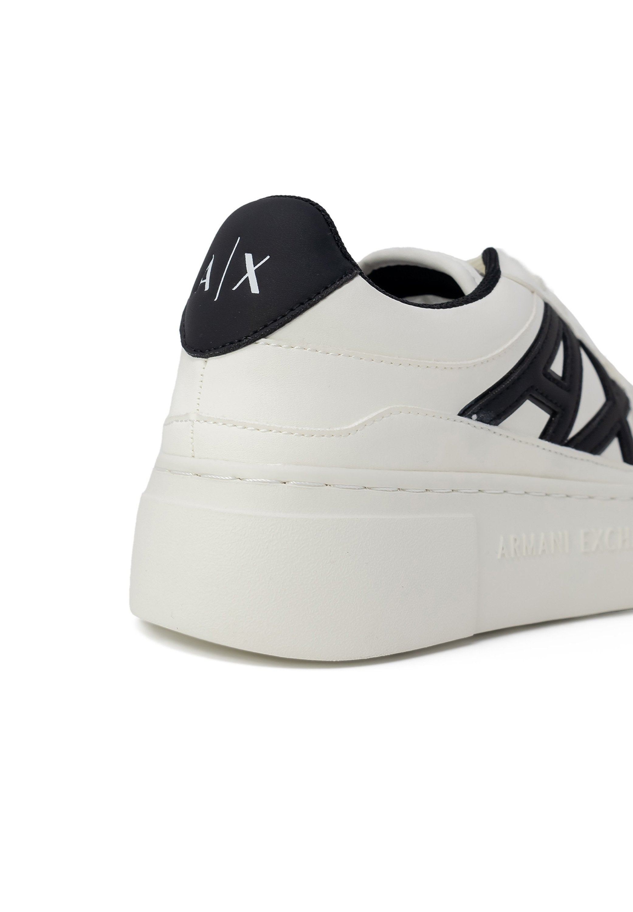 Armani Exchange Sneaker low Media 5