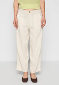 DKNY Stoffhose Media 1