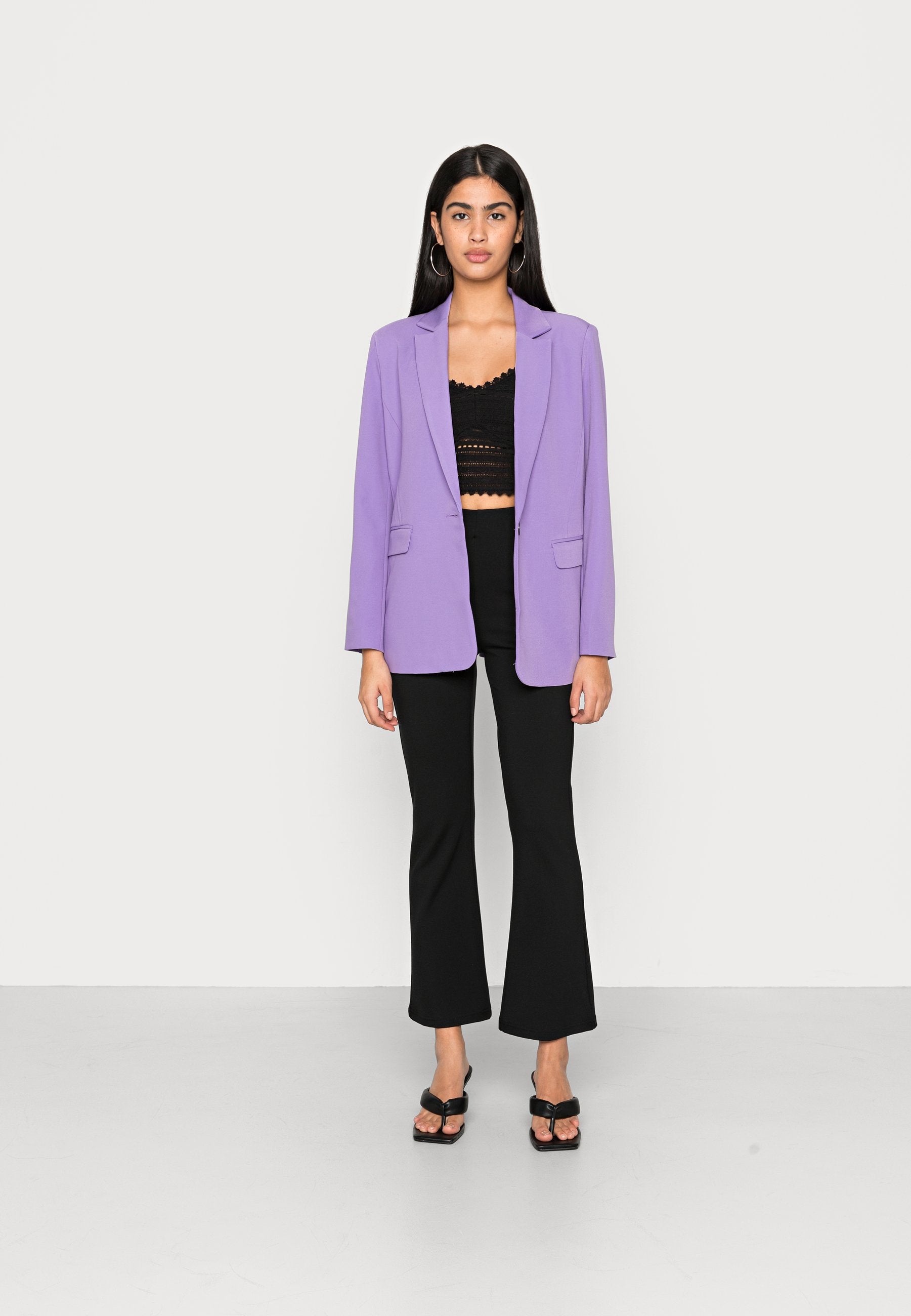 ONLJOLIN VIKA KICK PANT Media 2