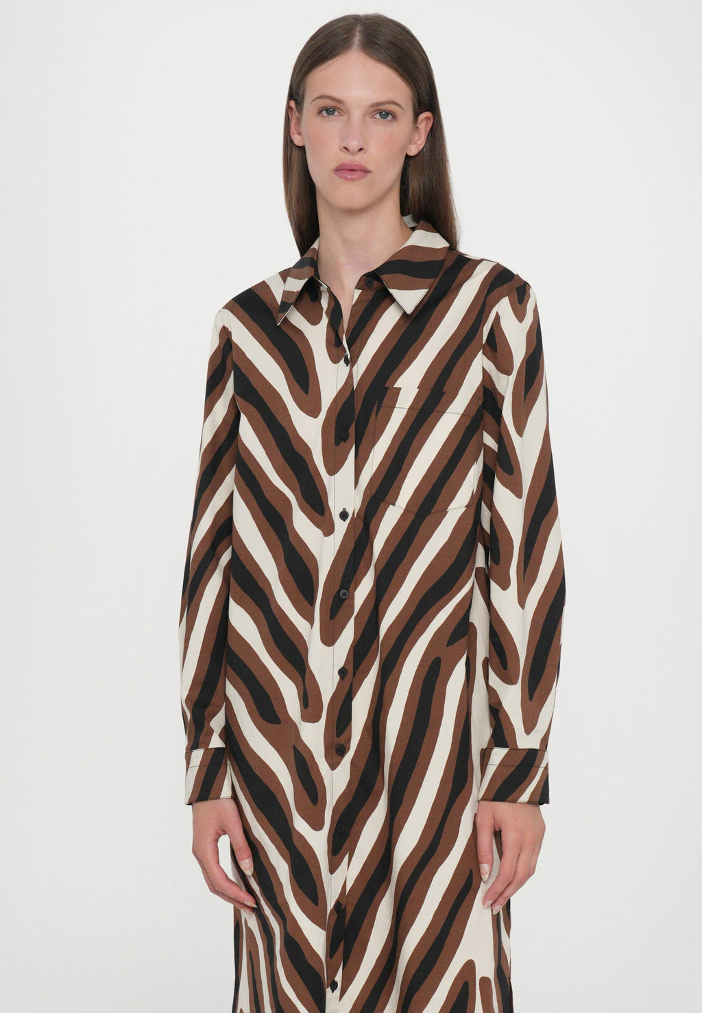 Diane von Furstenberg KARRINGTON DRESS