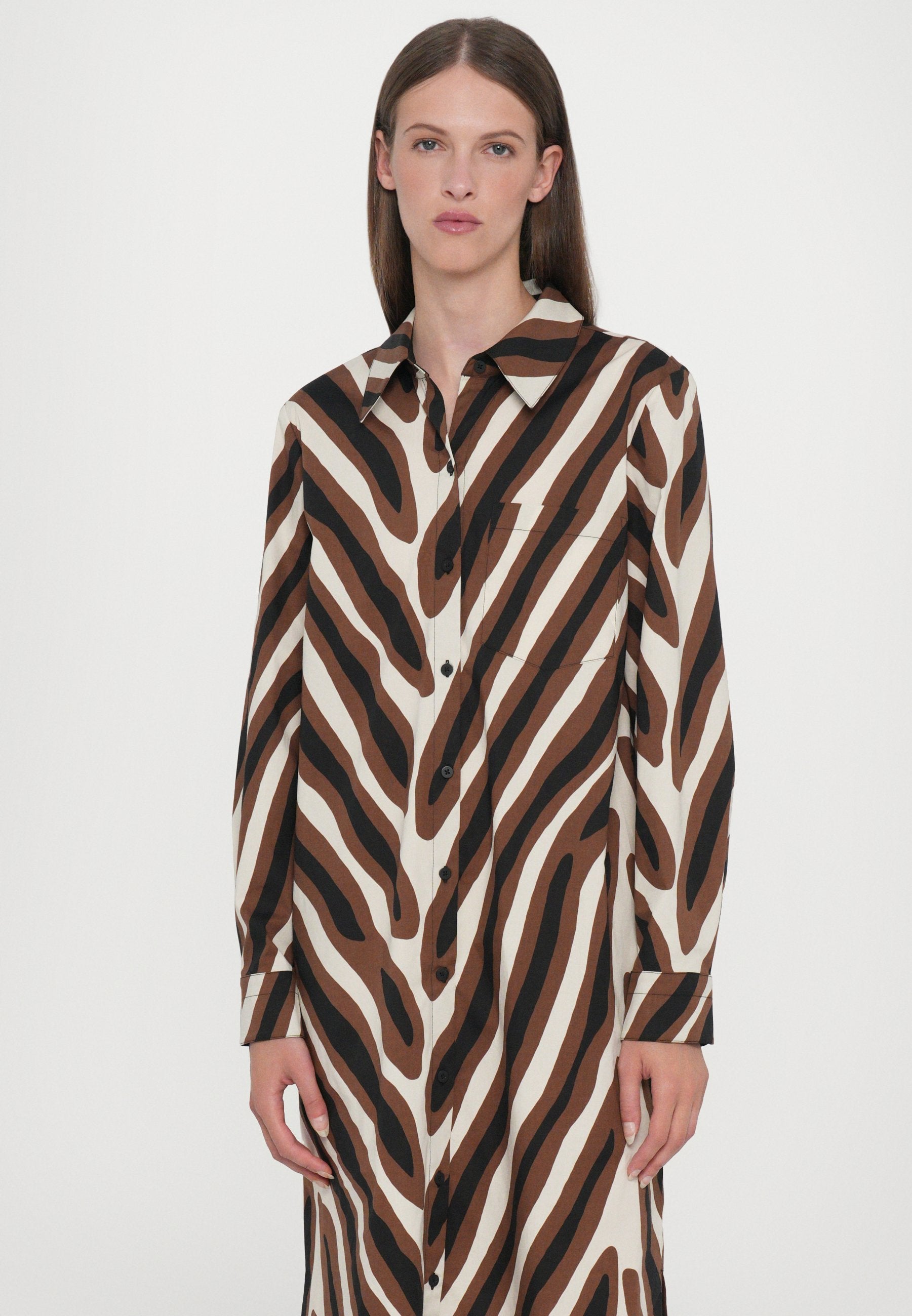 Diane von Furstenberg KARRINGTON DRESS