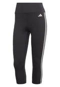 adidas Performance ESSENTIALS 3-STRIPES HIGH-WAISTED