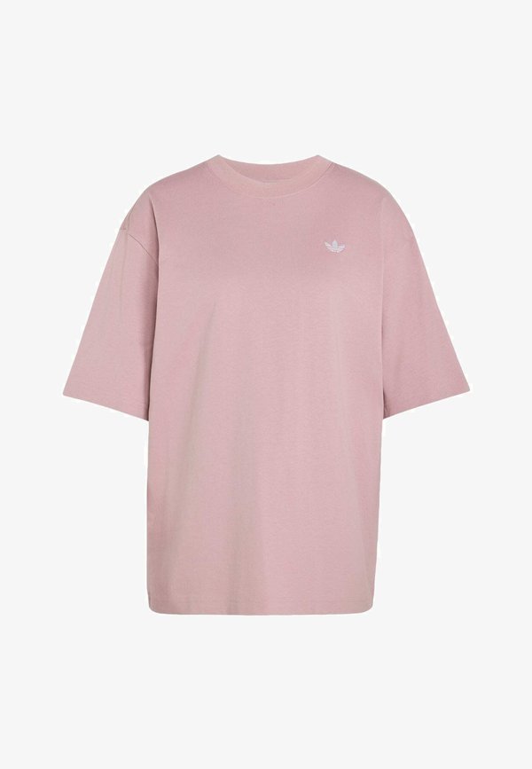 adidas Originals ESS TEE OS - Basic T-shirt - magic mauve