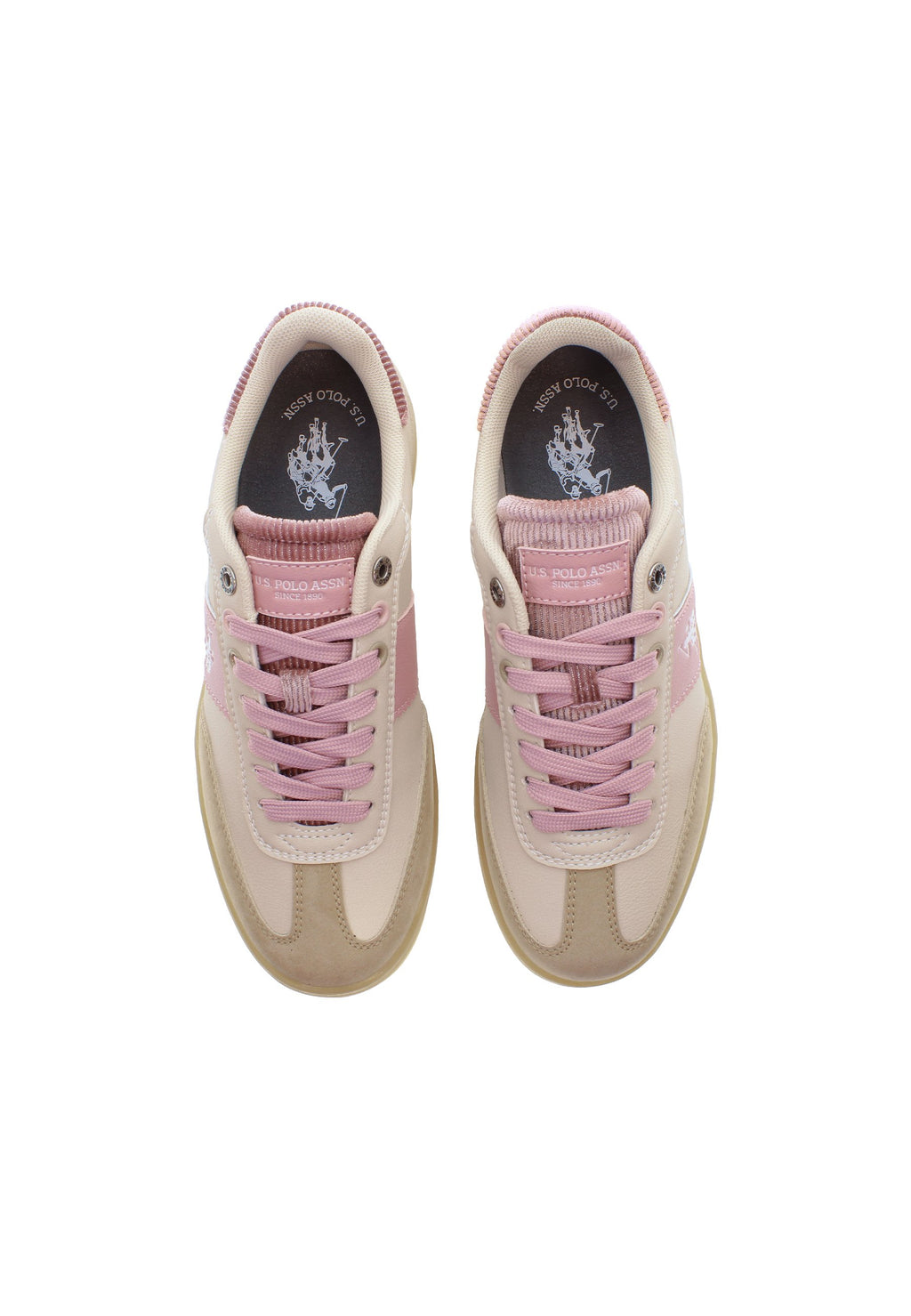U.S. Polo Assn. CAMPYW