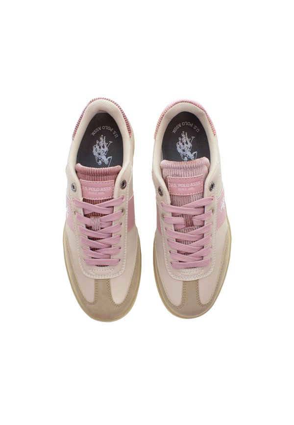 U.S. Polo Assn. CAMPYW