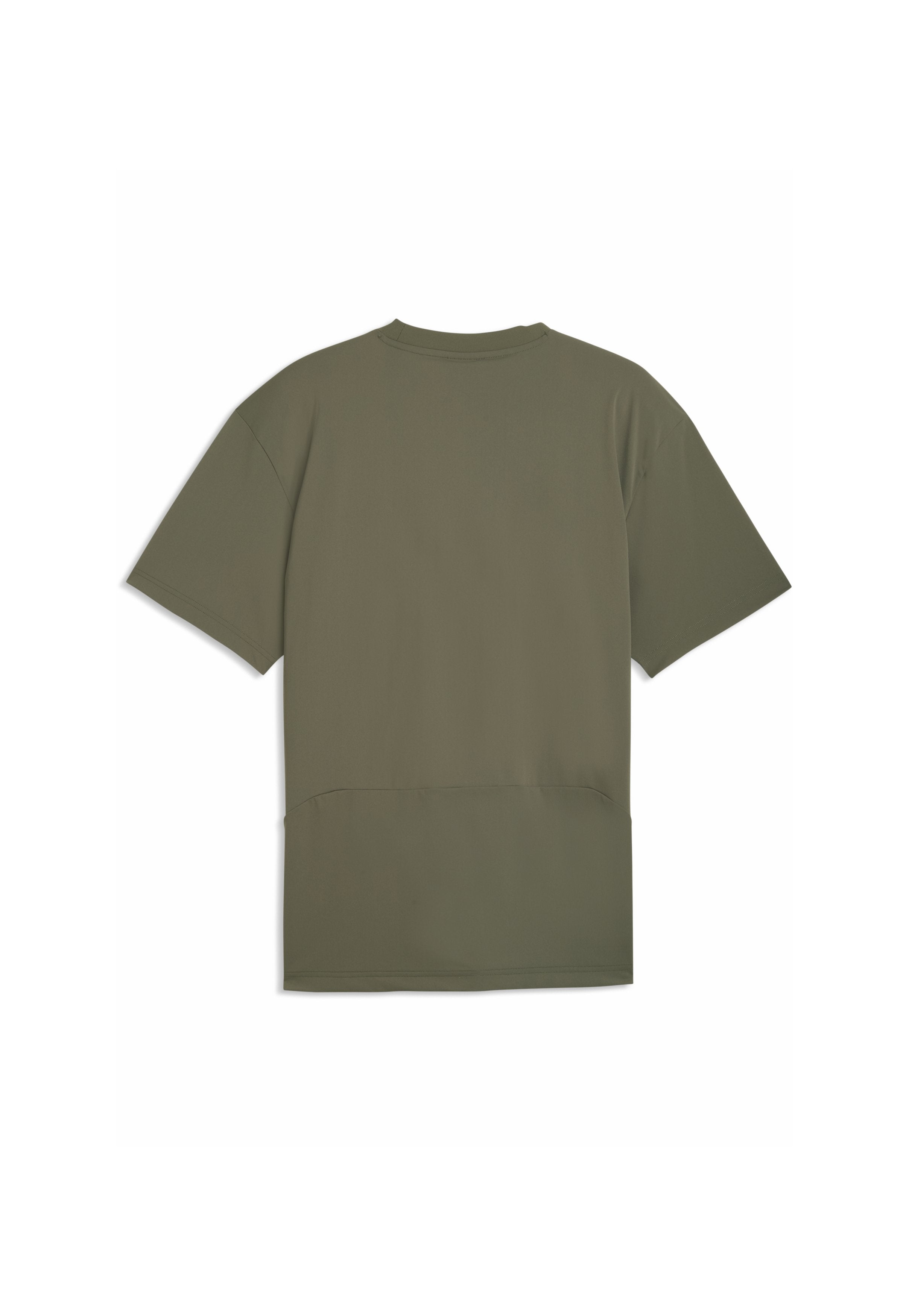 Puma PUMATECH RELAXED POCKET T-SHIRT