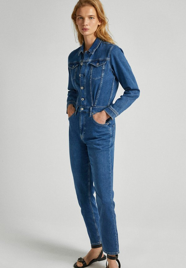 Pepe Jeans  JESSICA