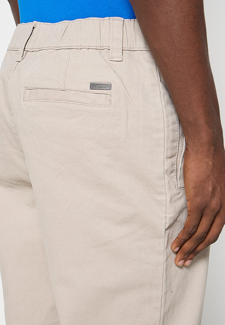 Armani Exchange Stoffhose Media 5