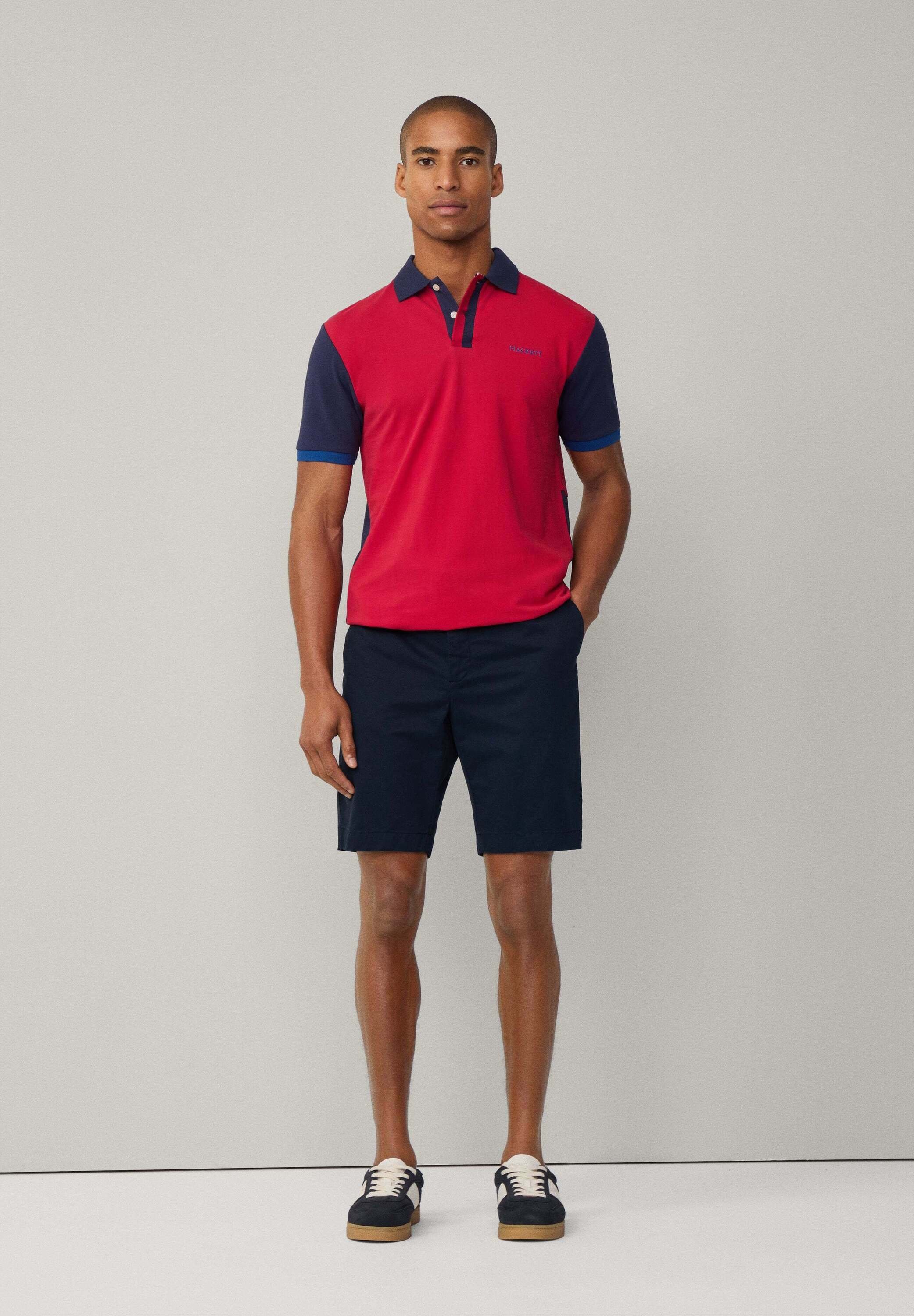 Hackett London HERITAGE BK PANEL NBR