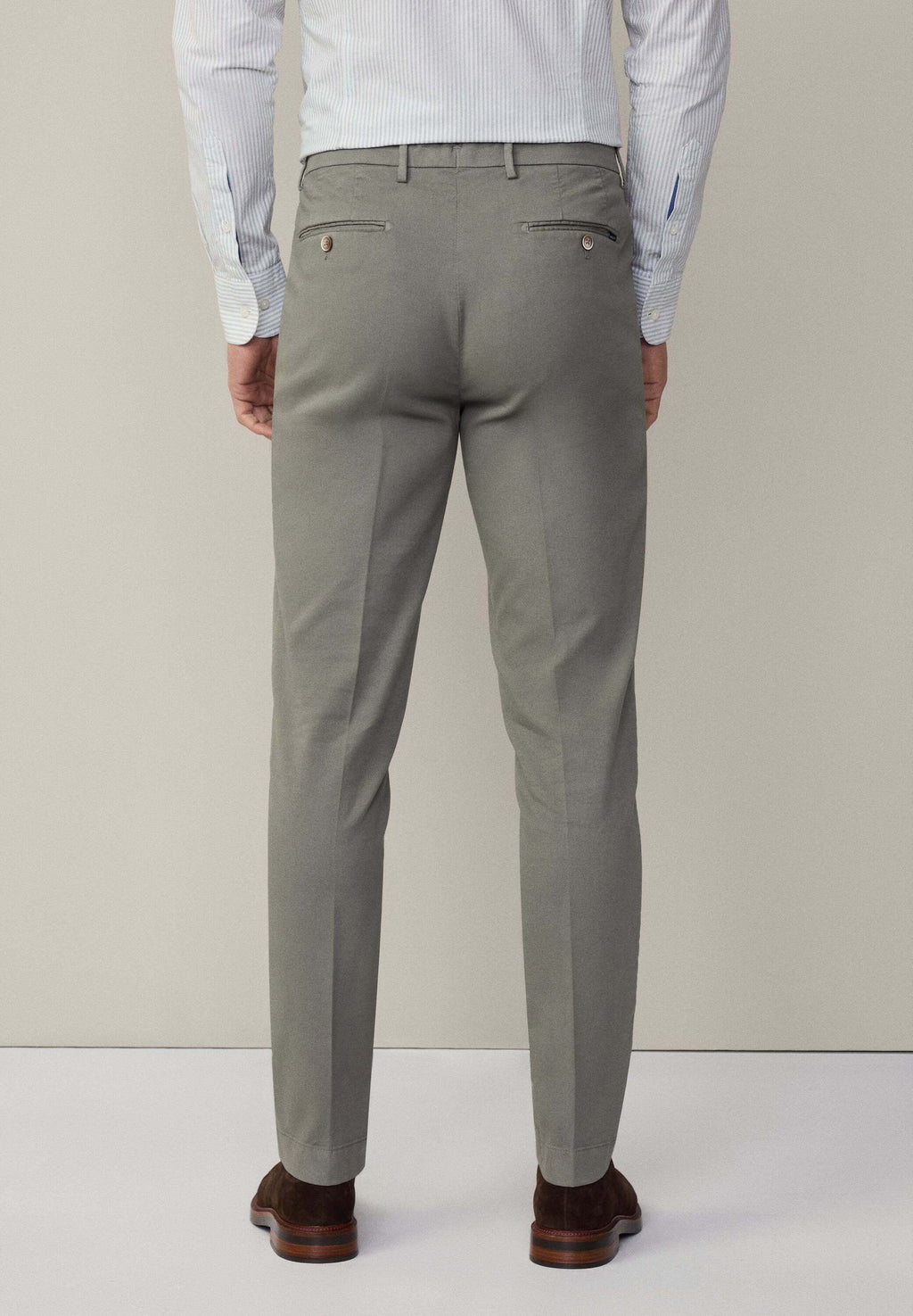 Hackett London