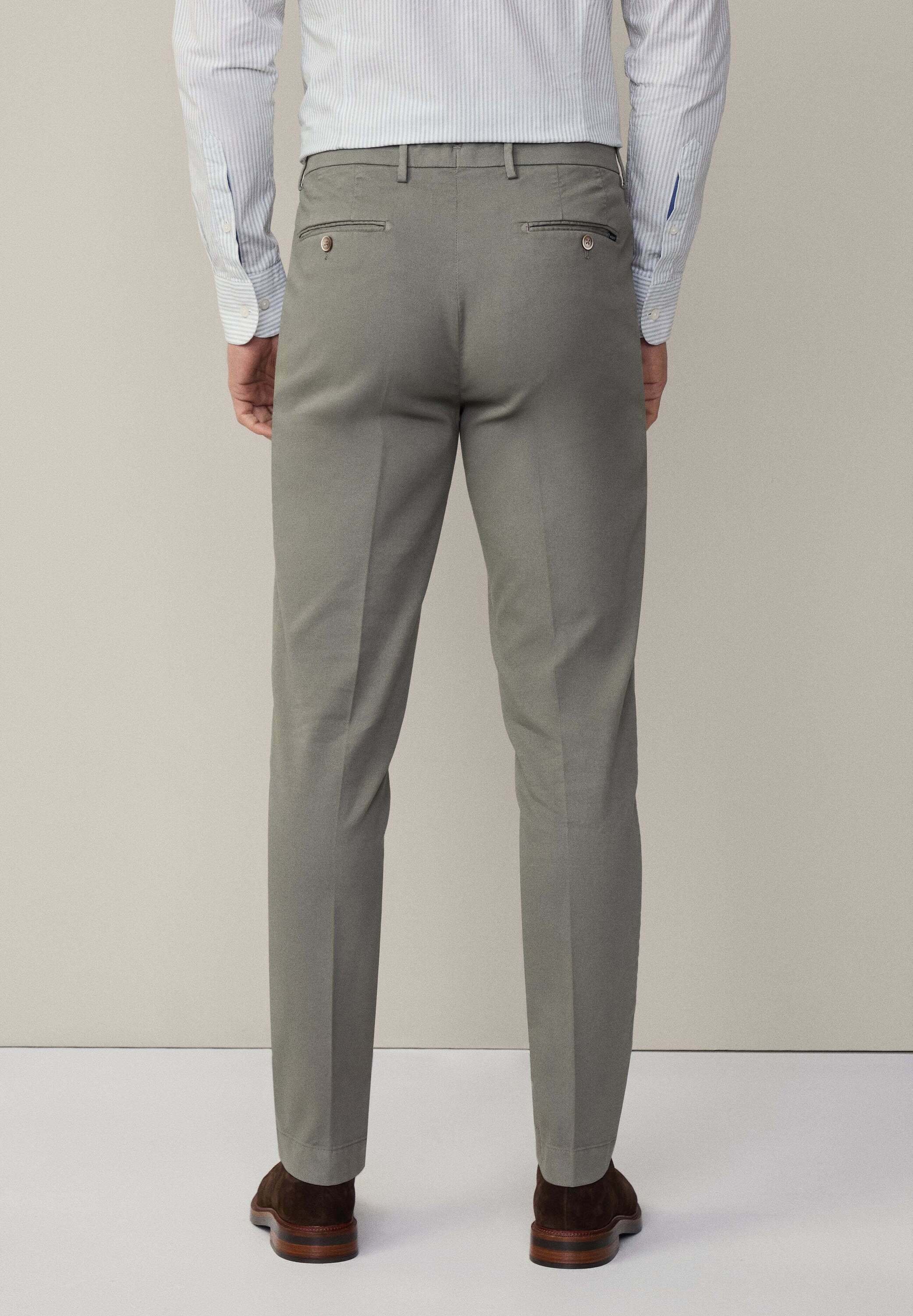 Hackett London