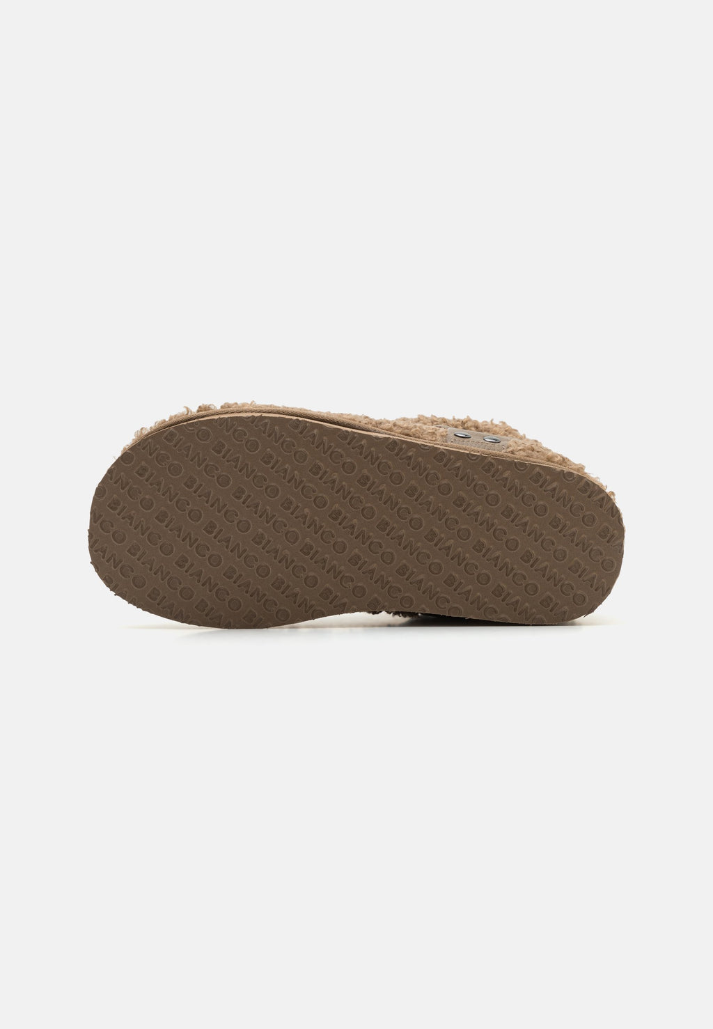 Bianco VARM FLATFORM