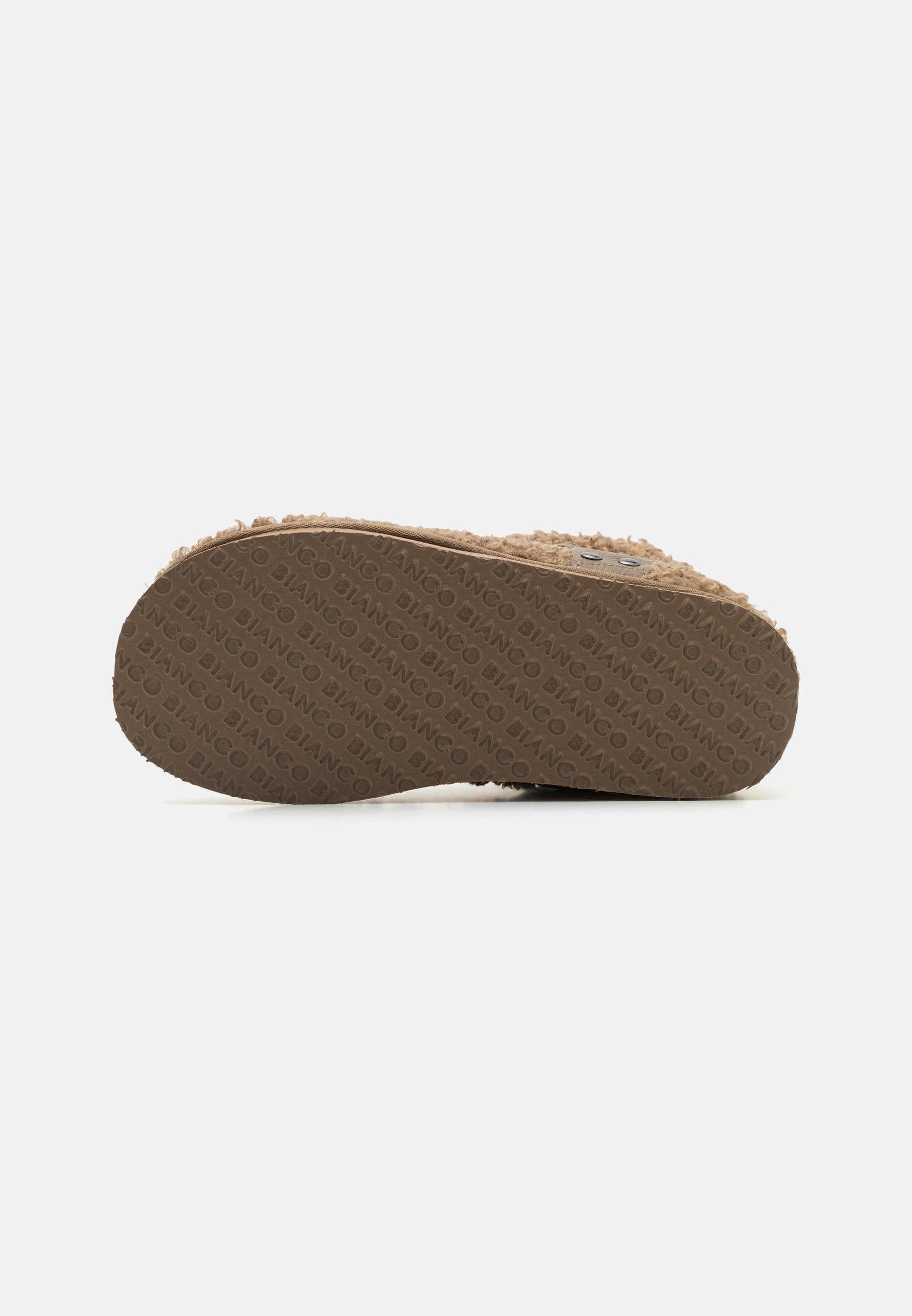 Bianco VARM FLATFORM