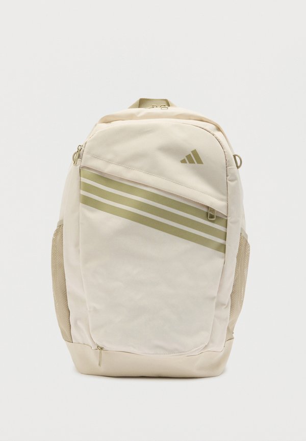adidas Performance UNISEX - Rucksack - beige