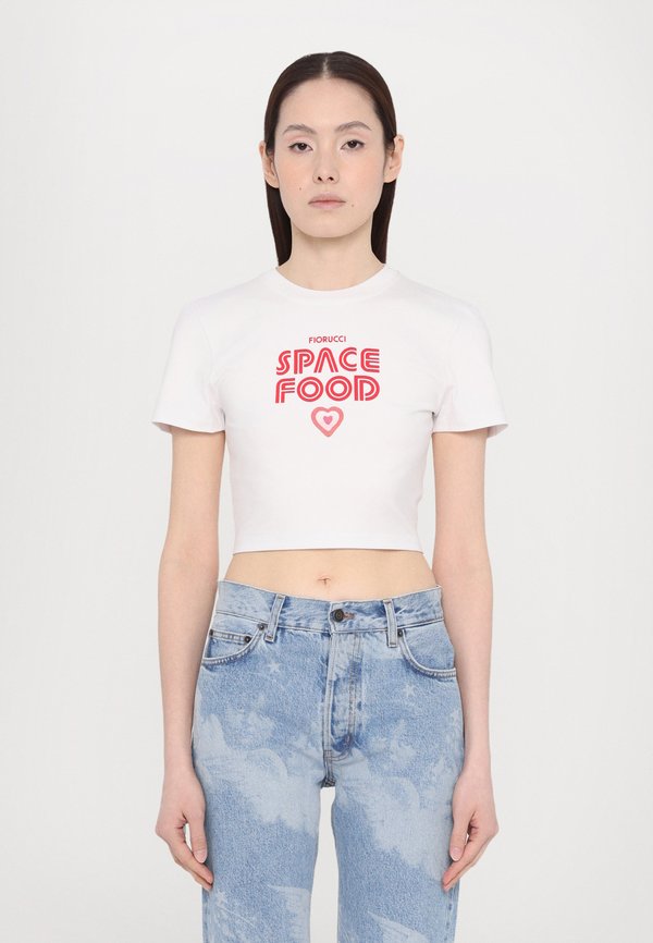 Fiorucci SPACE FOOD CROPPED