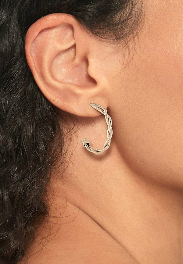Tommy Hilfiger Earrings - rose gold-coloured