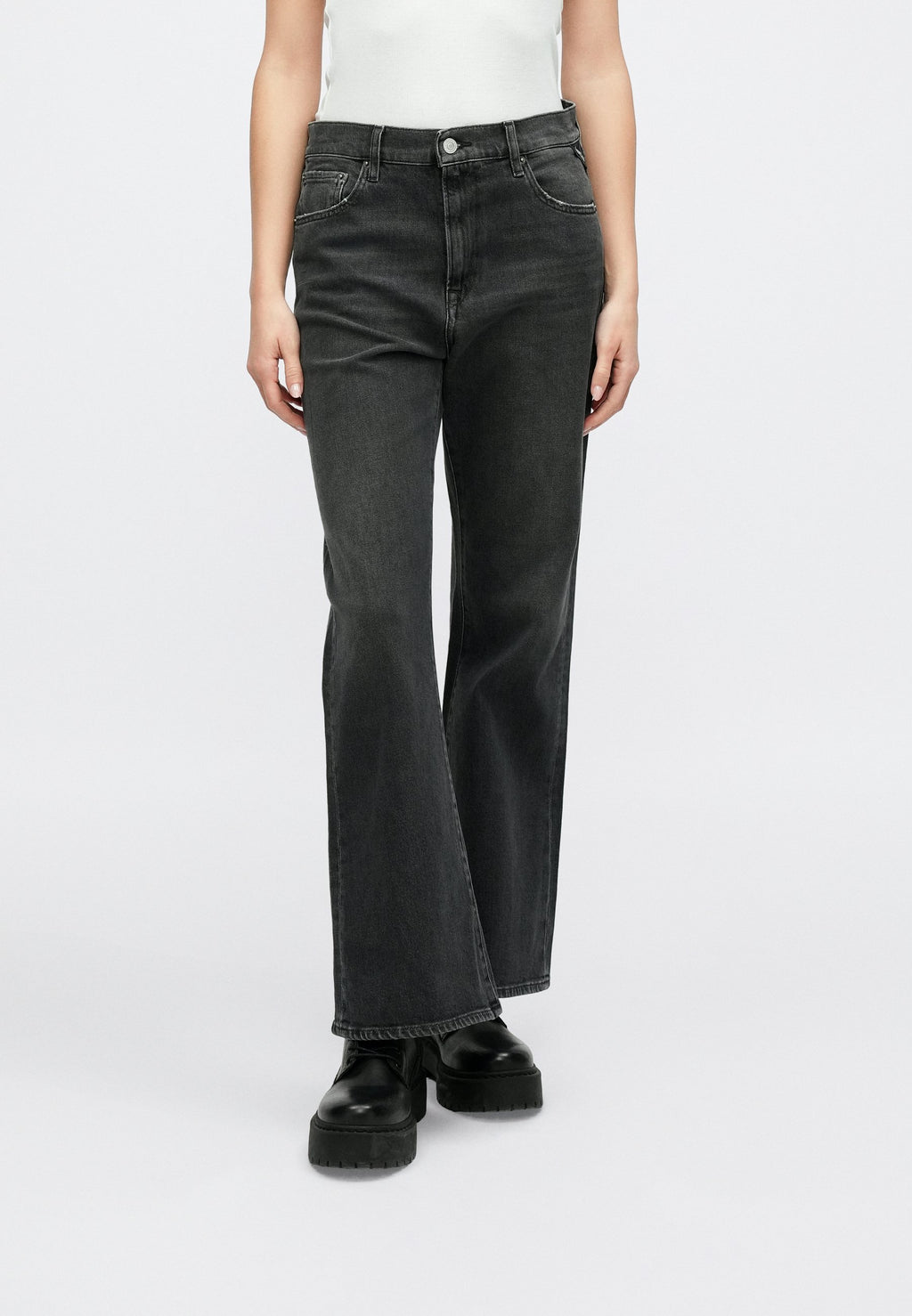 Replay BECKA PANTS ORIGINAL