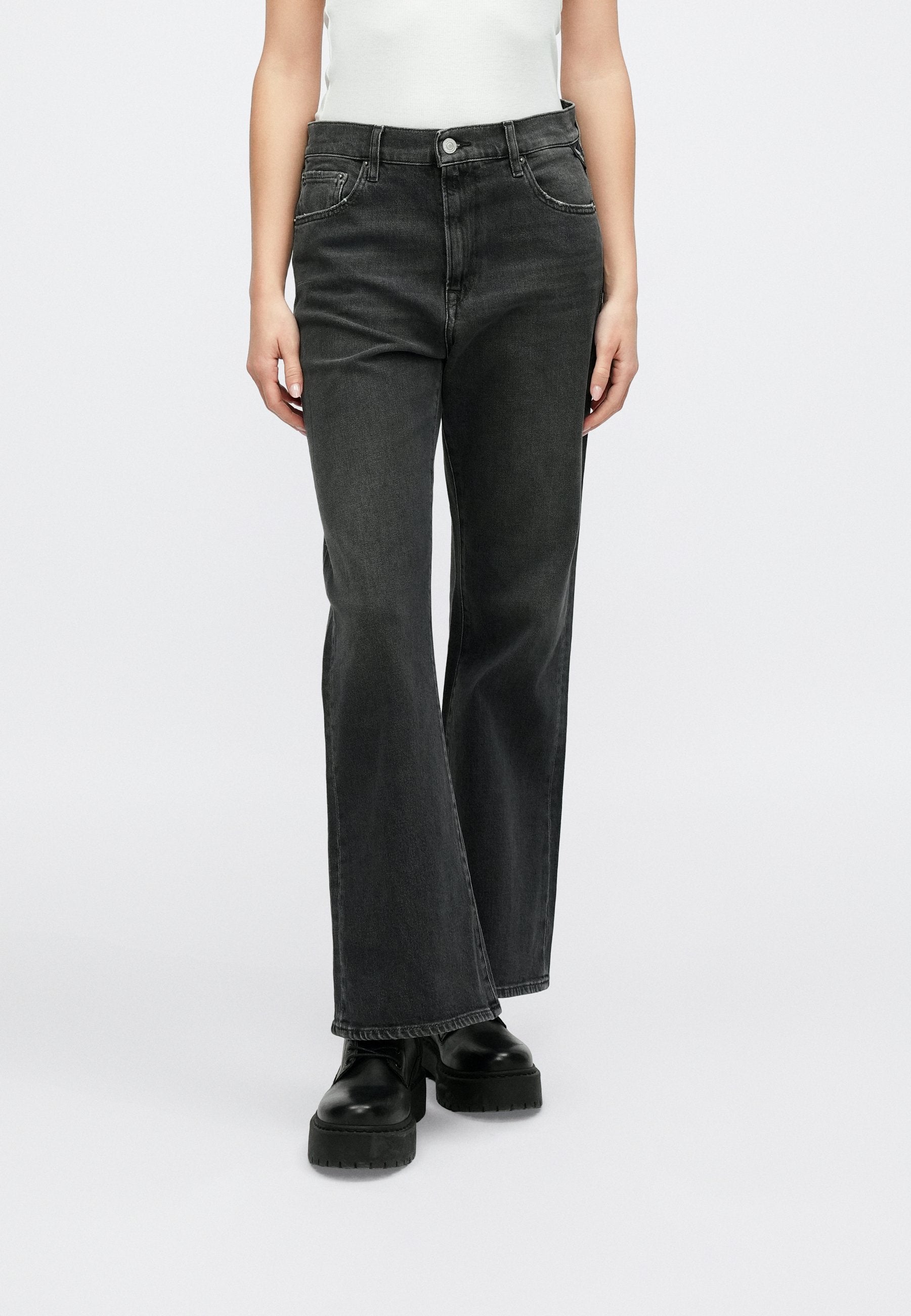 Replay BECKA PANTS ORIGINAL