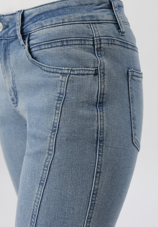 Even&Odd Tall by Zalando STRETCH MID RISE