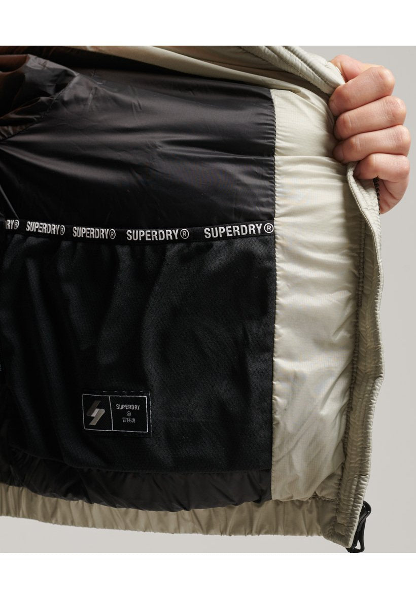 Superdry & Co