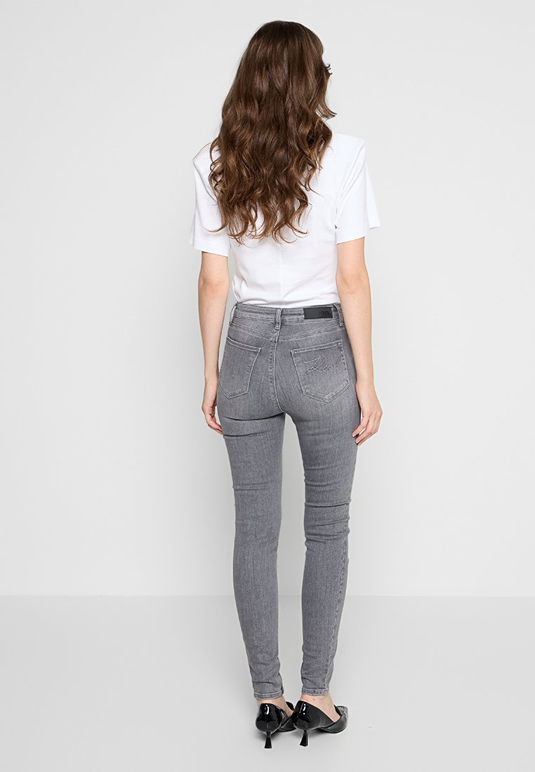 KARL LAGERFELD Jeans Skinny Fit Media 3