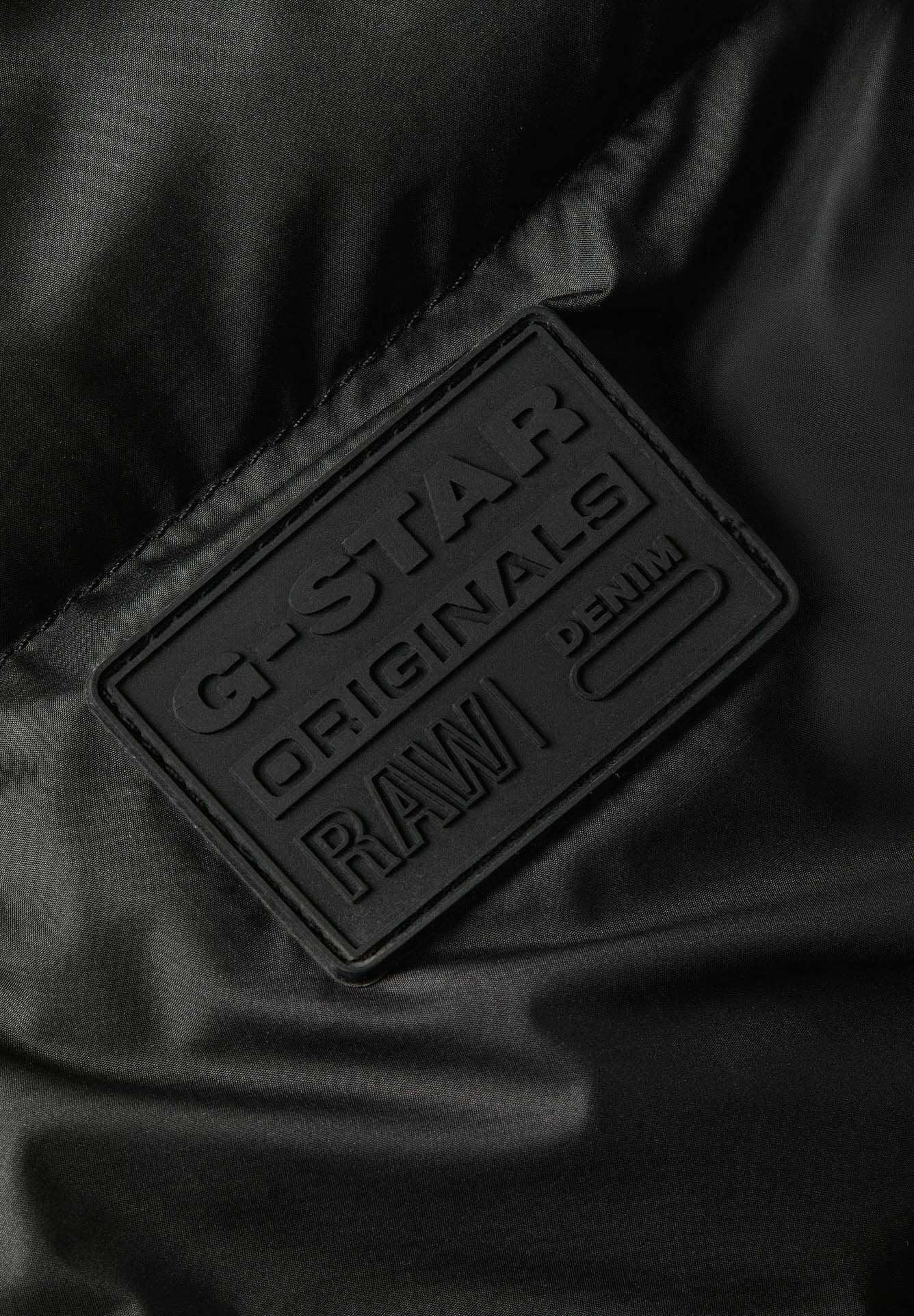 G-STAR WHISTLER PUFFER