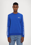 EA7 Emporio Armani FELPA
