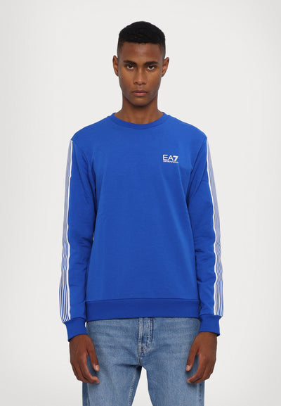 EA7 Emporio Armani FELPA