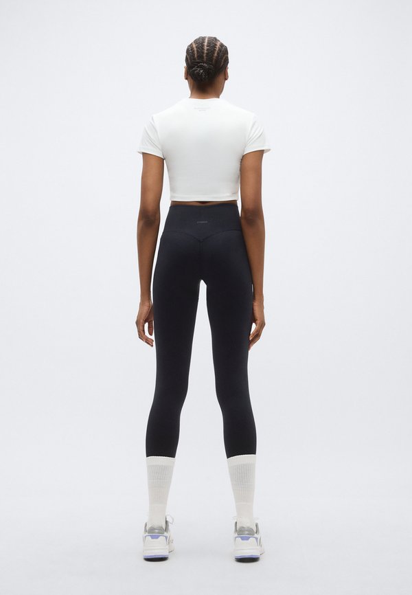 Stronger WASHED SEAMLESS