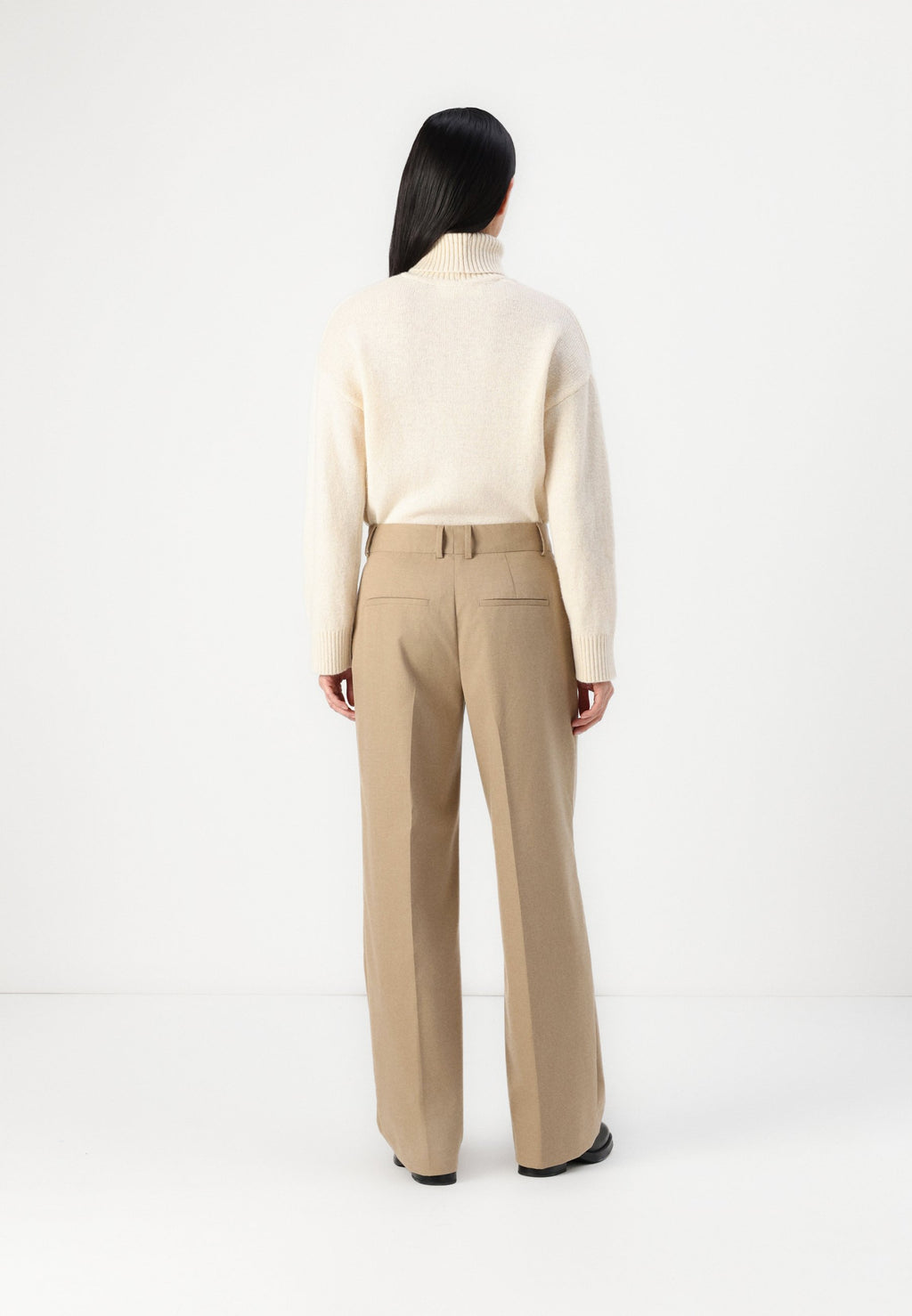 Selected SLFRITA WIDE FIT