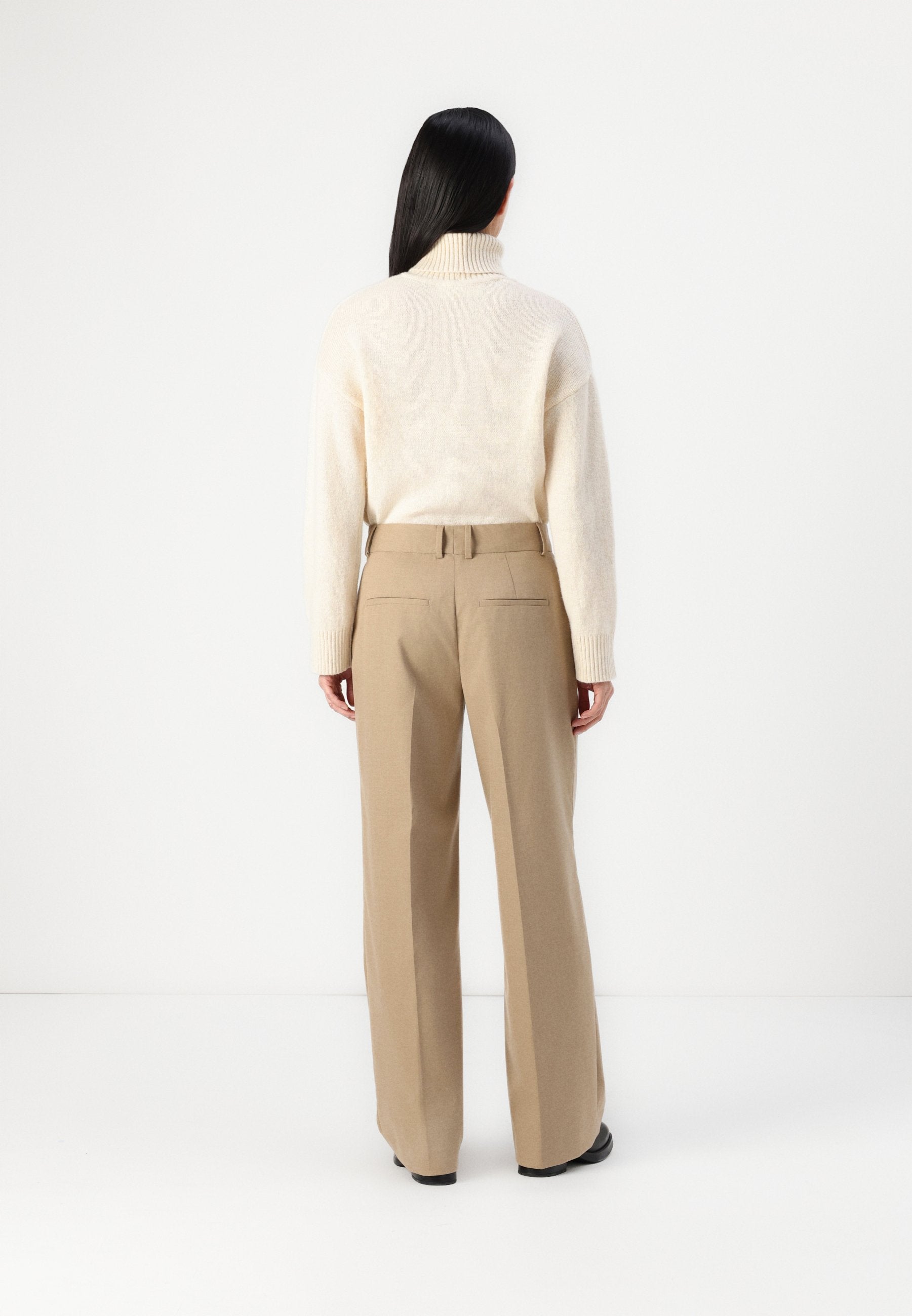 Selected SLFRITA WIDE FIT