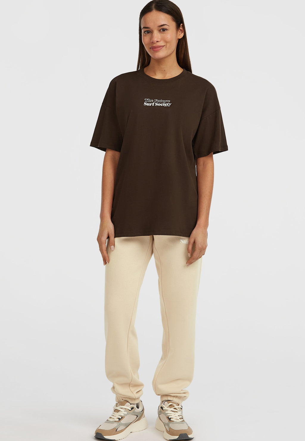 O'Neill  THE FUTURE SURF SOCIETY - SHORTSLEEVE