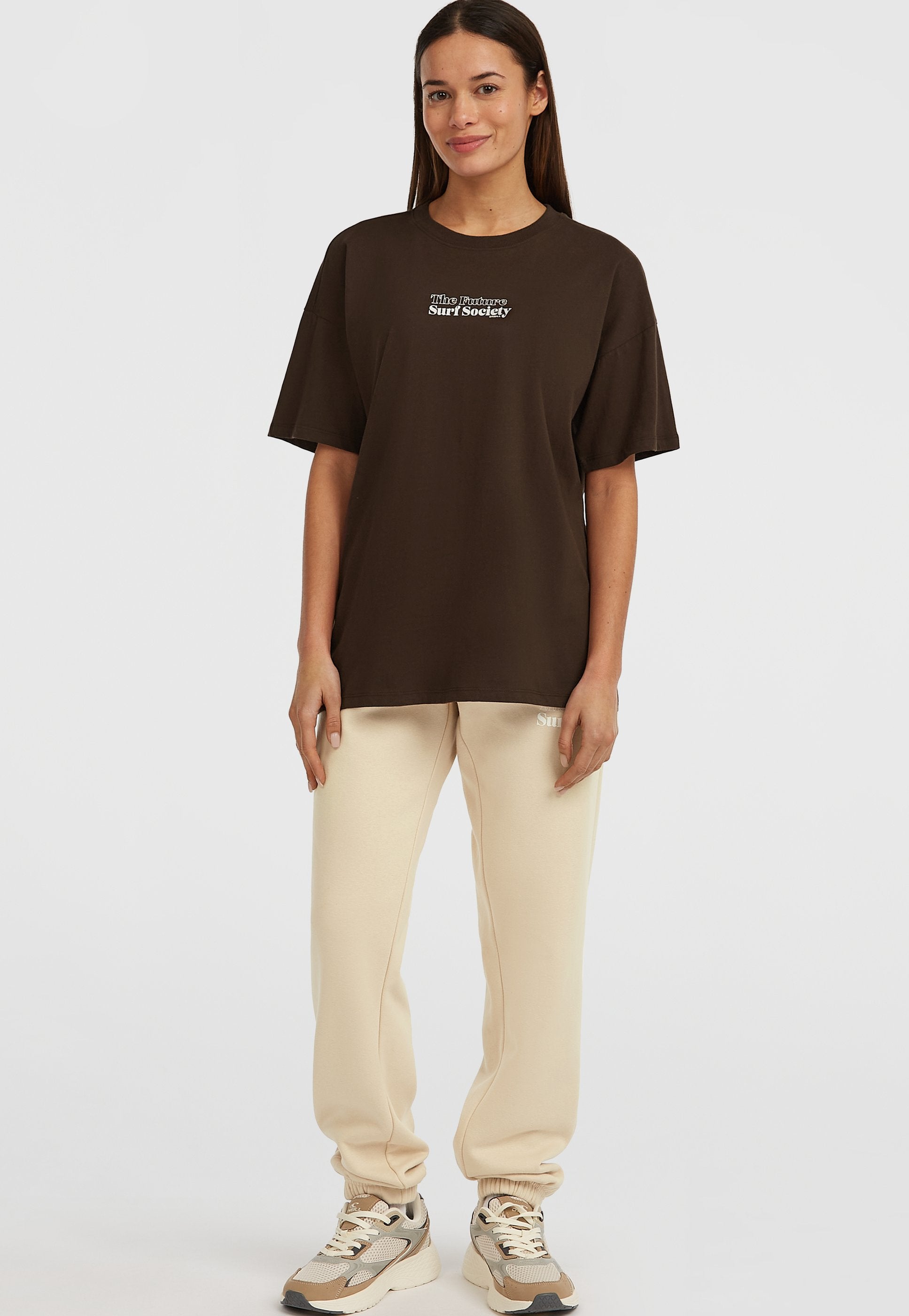 O'Neill  THE FUTURE SURF SOCIETY - SHORTSLEEVE