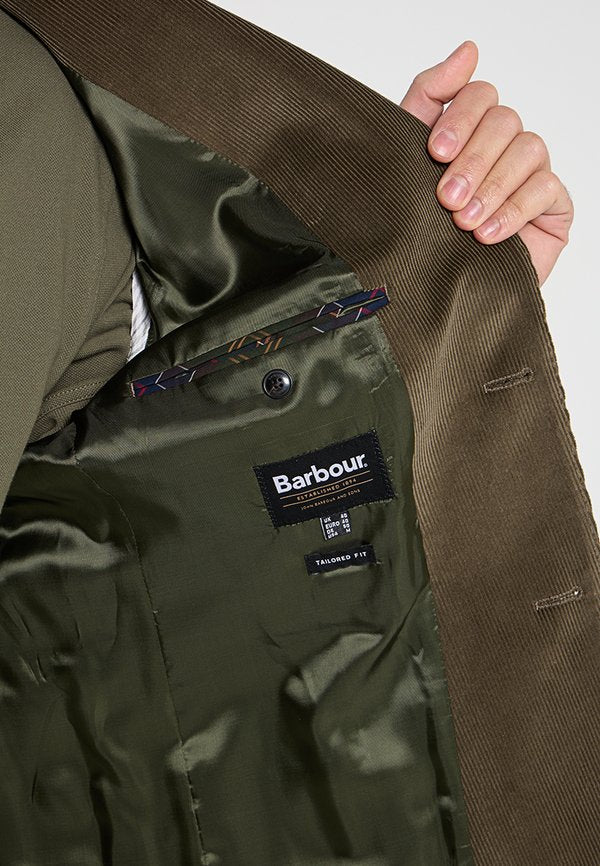 Barbour International WALLINGTON