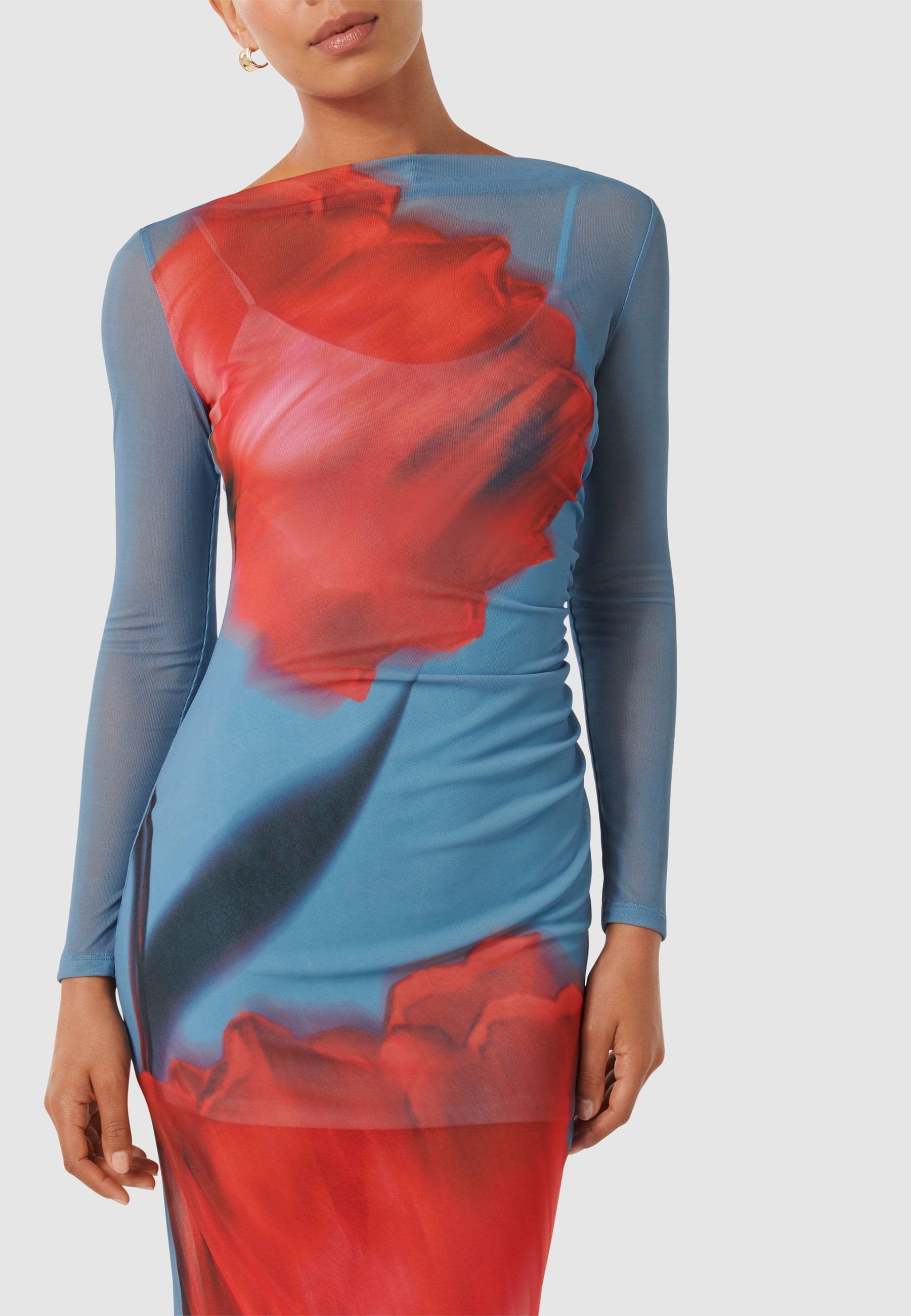 Forever New ALBY LONG SLEEVE