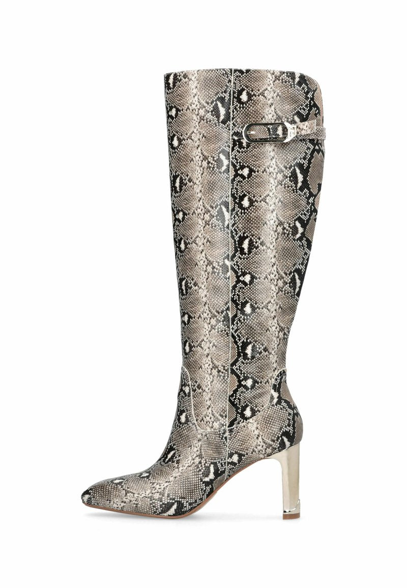 SNAKESKIN-EFFECT LAILA Media 1