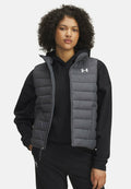 Under Armour Sportswear Insulate - Waistcoat - castlerock