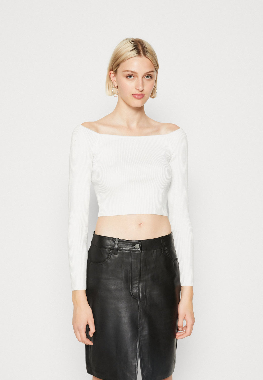 Hollister Co. EMEA SLIM WRAP