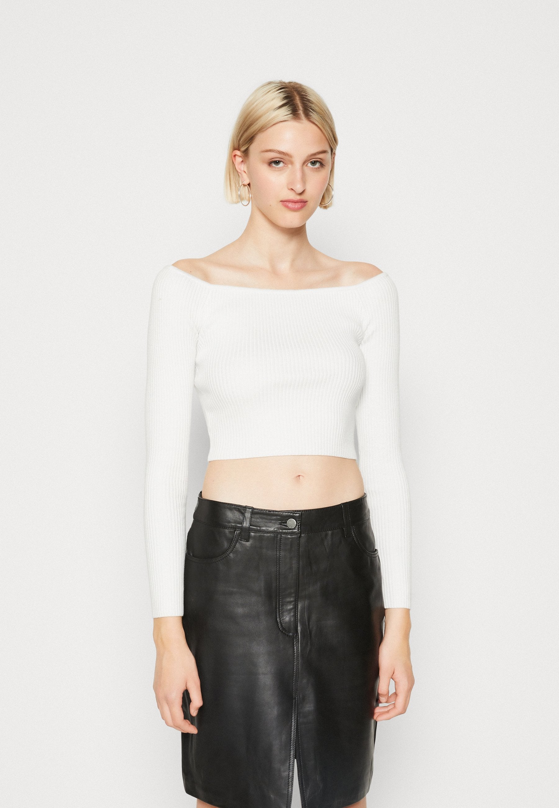Hollister Co. EMEA SLIM WRAP