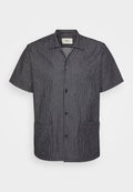Bather STRIPE TRAVELER SHIRT