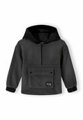MICROFLEECE HALF ZIP Media 1