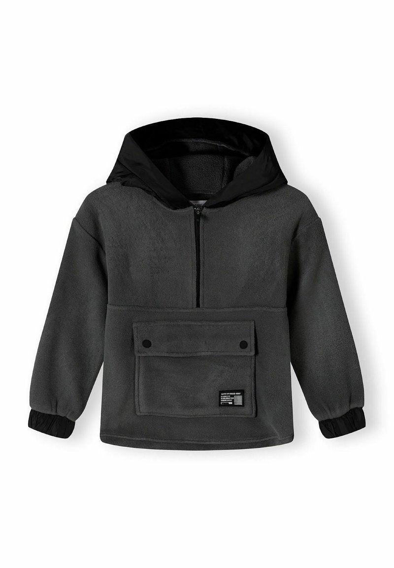 MICROFLEECE HALF ZIP Media 1