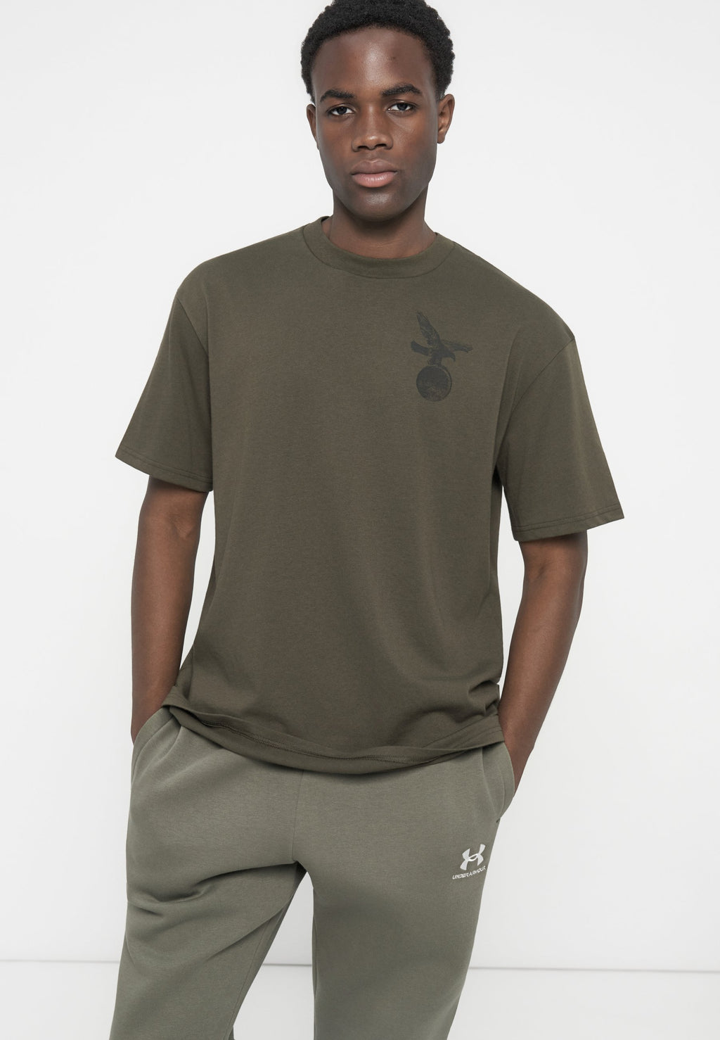 Under Armour