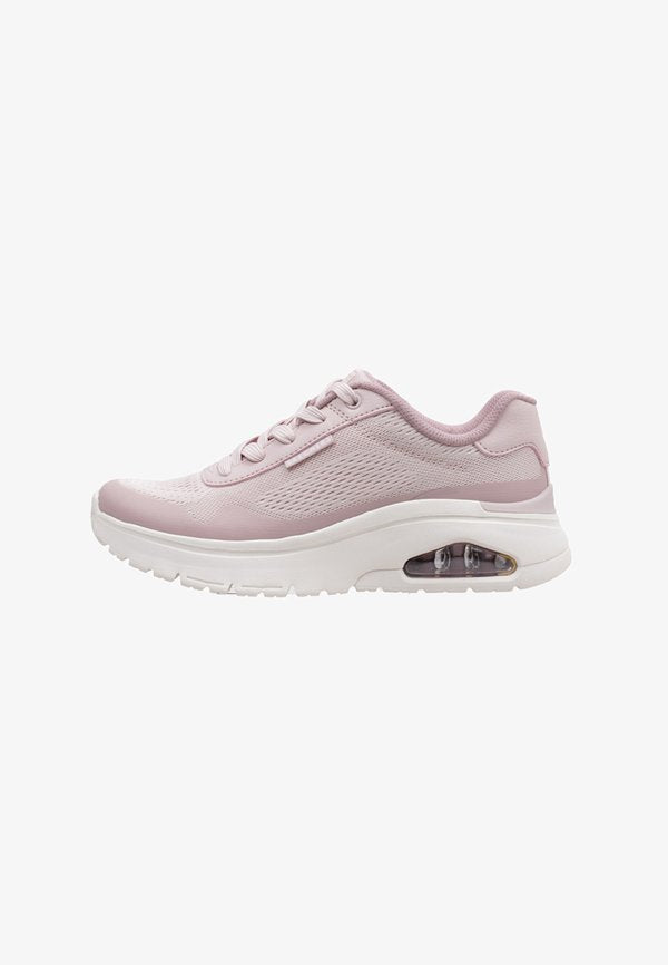 Skechers UNO FLEX - Trainers - purple