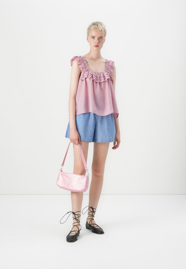 Vero Moda VMCLARA FRILL